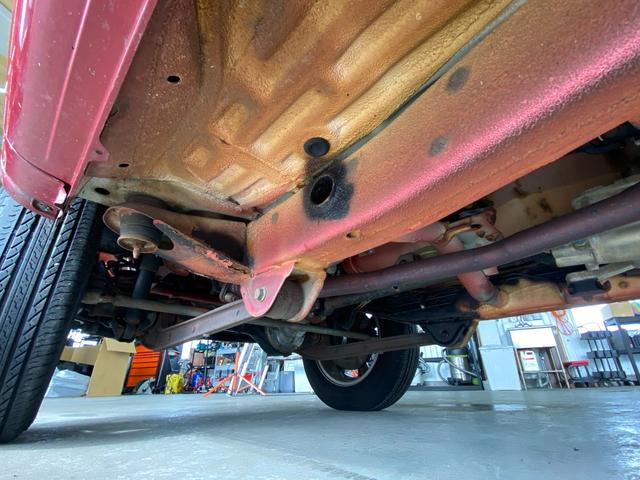 ジムニー クロスアドベンチャーＸＣ（60枚目）