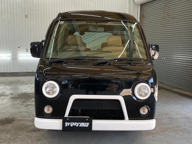 SUBARU DIAS WAGON LIMITED