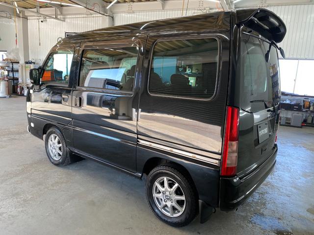 SUBARU DIAS WAGON LIMITED