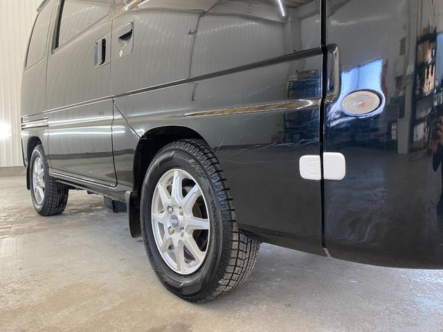 SUBARU DIAS WAGON LIMITED