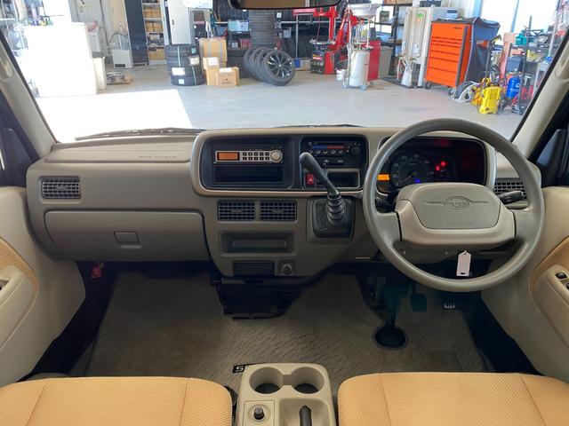 SUBARU DIAS WAGON LIMITED