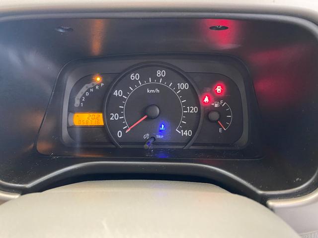 SUBARU DIAS WAGON LIMITED