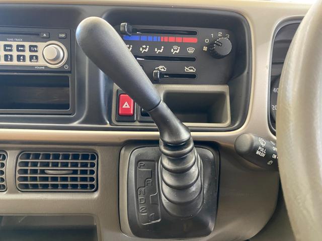 SUBARU DIAS WAGON LIMITED