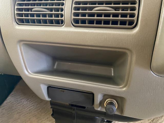 SUBARU DIAS WAGON LIMITED