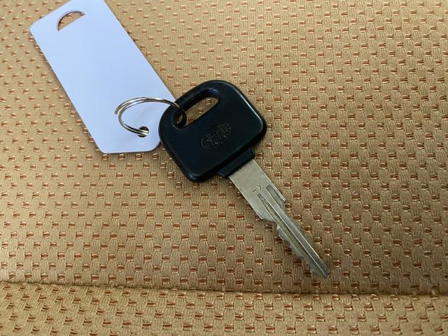 SUBARU DIAS WAGON LIMITED