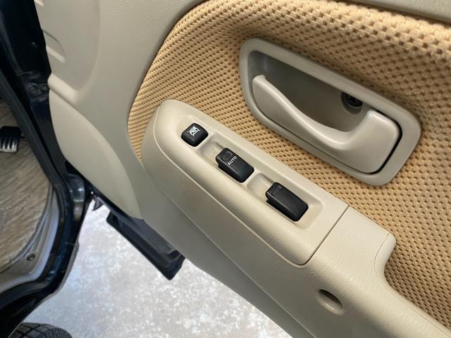 SUBARU DIAS WAGON LIMITED