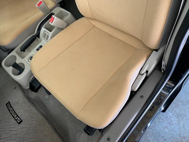 SUBARU DIAS WAGON LIMITED