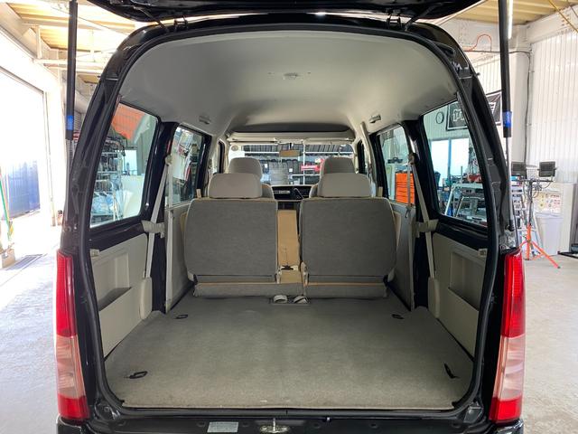 SUBARU DIAS WAGON LIMITED