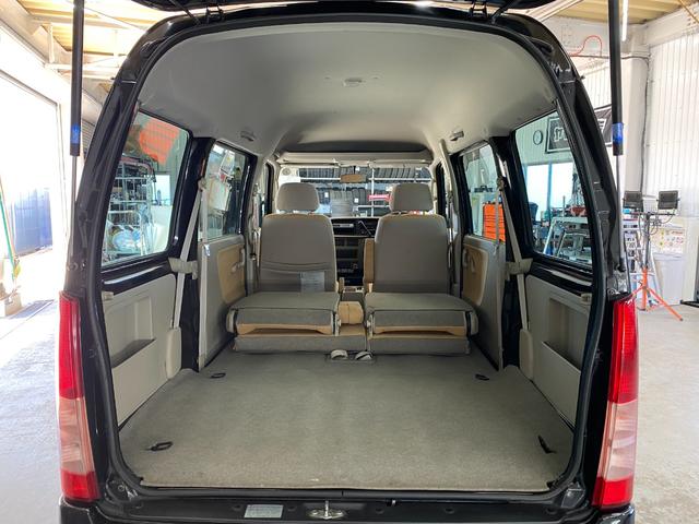 SUBARU DIAS WAGON LIMITED