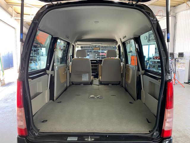 SUBARU DIAS WAGON LIMITED