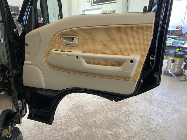 SUBARU DIAS WAGON LIMITED