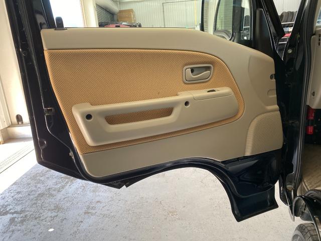 SUBARU DIAS WAGON LIMITED