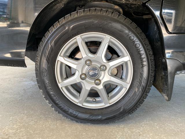 SUBARU DIAS WAGON LIMITED