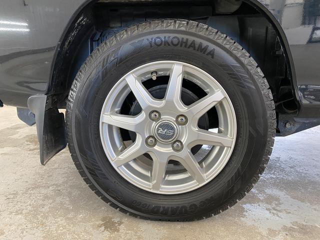 SUBARU DIAS WAGON LIMITED