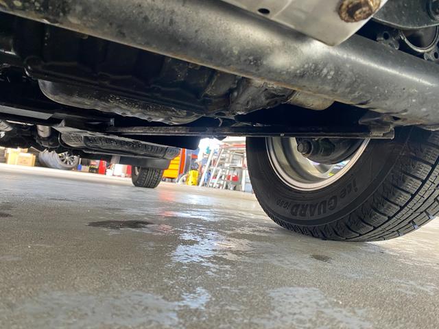 SUBARU DIAS WAGON LIMITED