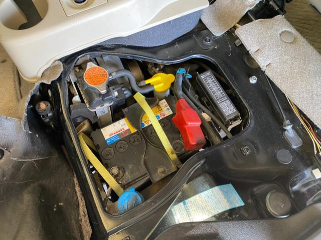 SUBARU DIAS WAGON LIMITED