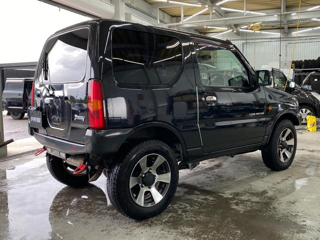 ジムニー ランドベンチャー（5枚目）