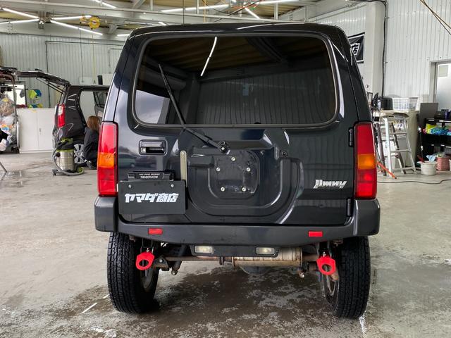 ジムニー ランドベンチャー（6枚目）