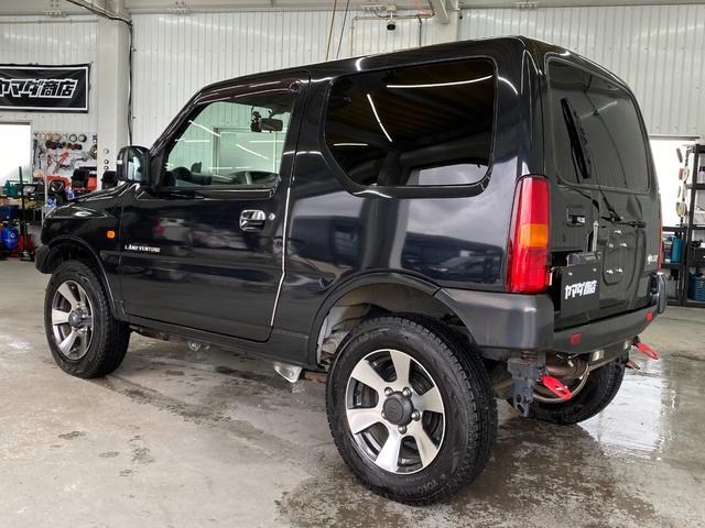 ジムニー ランドベンチャー（7枚目）