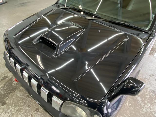 ジムニー ランドベンチャー（9枚目）