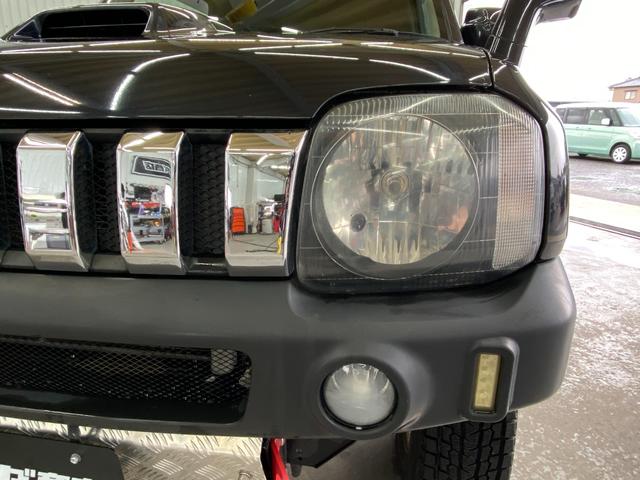 ジムニー ランドベンチャー（11枚目）