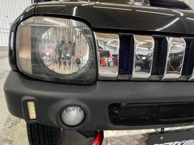 ジムニー ランドベンチャー（12枚目）