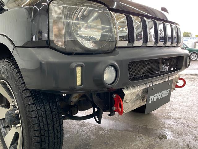 ジムニー ランドベンチャー（13枚目）