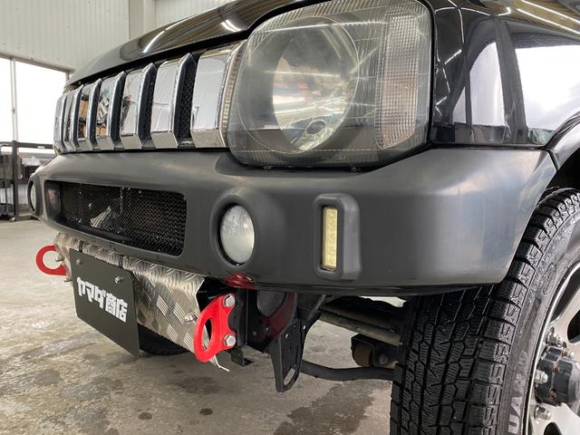 ジムニー ランドベンチャー（14枚目）