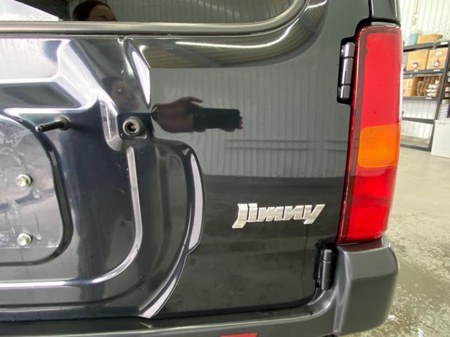 ジムニー ランドベンチャー（21枚目）