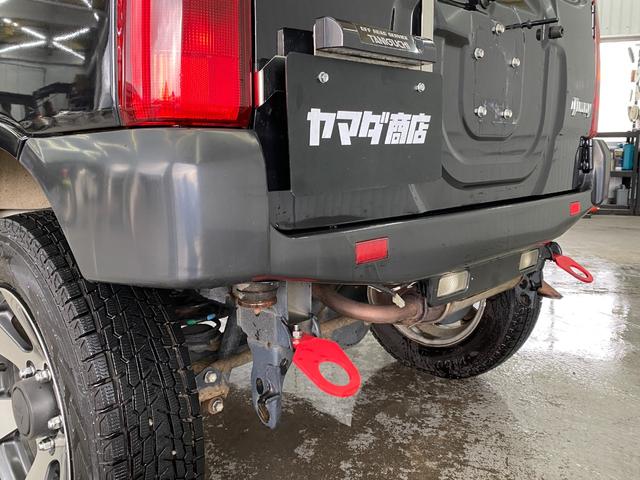 ジムニー ランドベンチャー（22枚目）