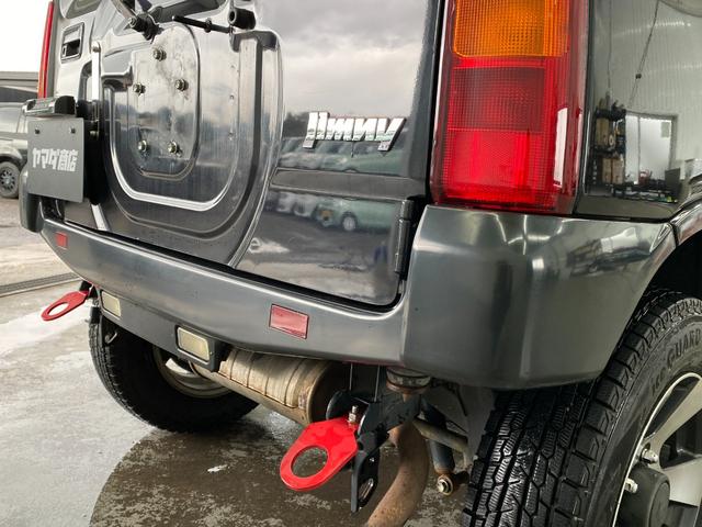 ジムニー ランドベンチャー（23枚目）