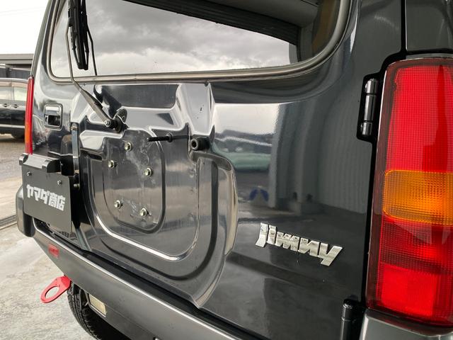 ジムニー ランドベンチャー（24枚目）