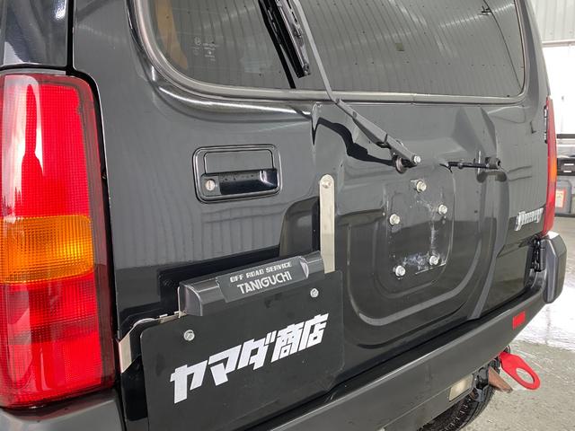 ジムニー ランドベンチャー（25枚目）