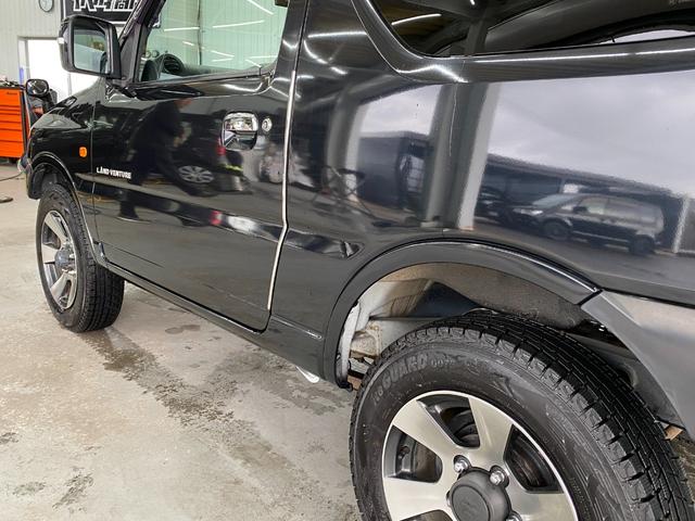 ジムニー ランドベンチャー（26枚目）