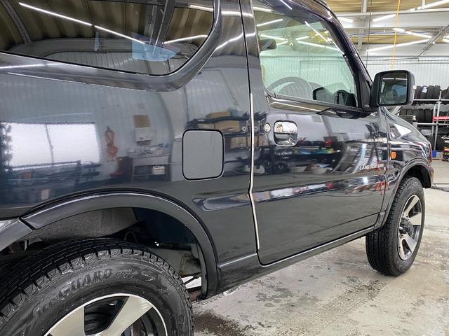 ジムニー ランドベンチャー（27枚目）