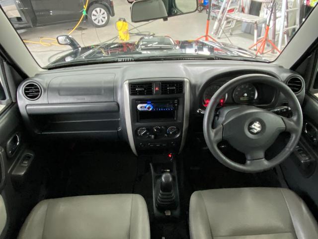 ジムニー ランドベンチャー（28枚目）