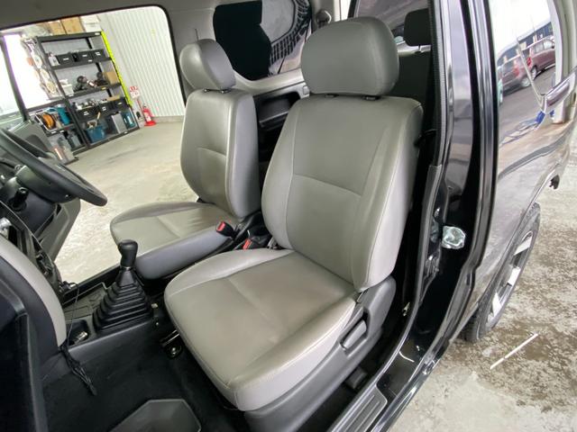 ジムニー ランドベンチャー（42枚目）