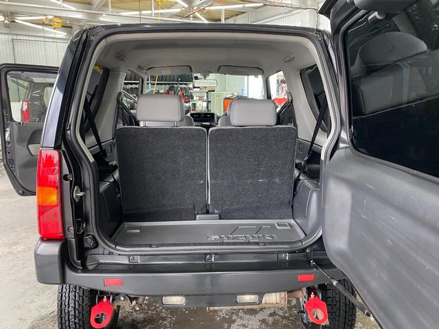 ジムニー ランドベンチャー（49枚目）