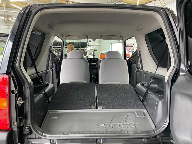 ジムニー ランドベンチャー（50枚目）