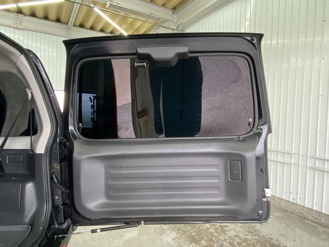 ジムニー ランドベンチャー（55枚目）