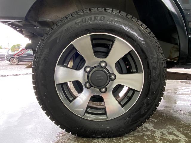 ジムニー ランドベンチャー（57枚目）