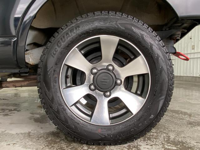 ジムニー ランドベンチャー（59枚目）