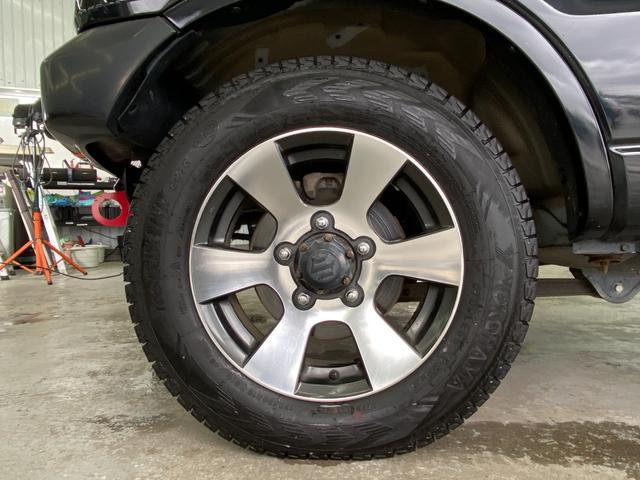 ジムニー ランドベンチャー（60枚目）