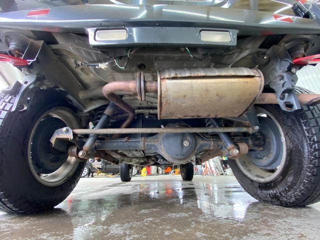 ジムニー ランドベンチャー（61枚目）