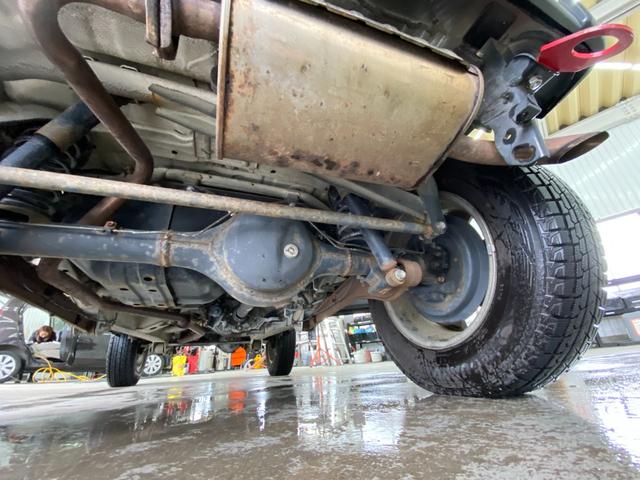 ジムニー ランドベンチャー（62枚目）