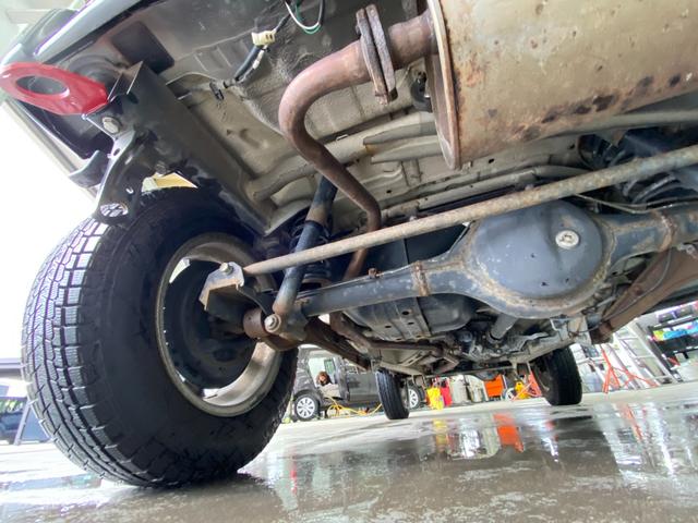 ジムニー ランドベンチャー（63枚目）