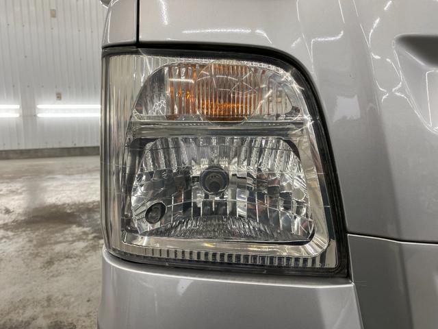 サンバーバン トランスポーター（9枚目）