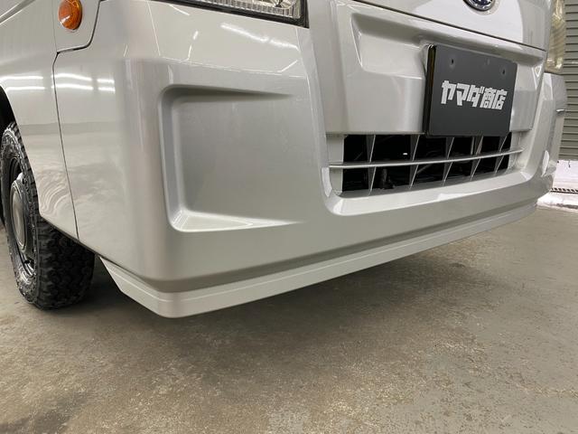 サンバーバン トランスポーター（11枚目）