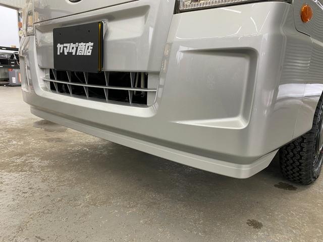 サンバーバン トランスポーター（12枚目）