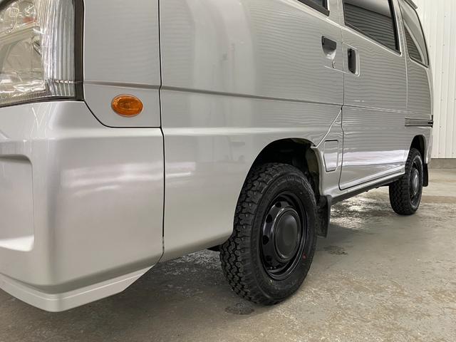 サンバーバン トランスポーター（14枚目）